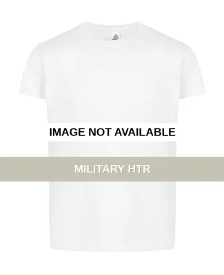 Smart Blanks 3502 YOUTH PREMIUM TEE Military Htr