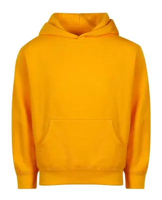 Smart Blanks 301 YOUTH PULLOVER HOODIE GOLD