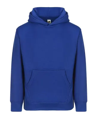 Smart Blanks 301 YOUTH PULLOVER HOODIE ROYAL