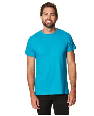 Smart Blanks 501 MEN'S VALUE TEE in Turquoise