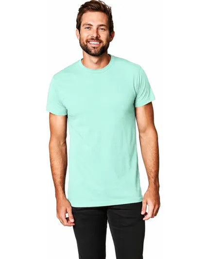 Smart Blanks 501 MEN'S VALUE TEE in Celadon