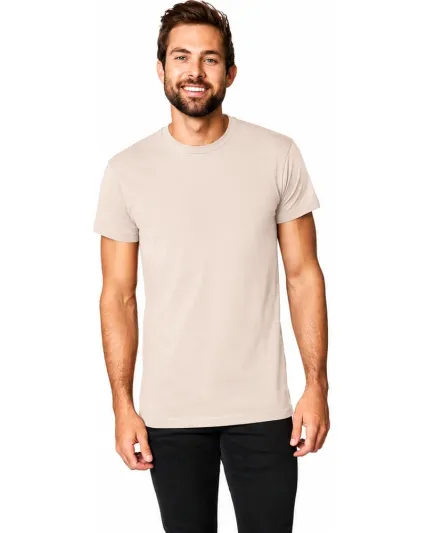 Smart Blanks 501 MEN'S VALUE TEE in Dust