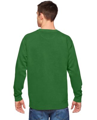 Comfort Colors T-Shirts  1566 Garment-Dyed Sweatsh in Clover
