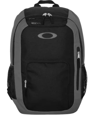 Oakley 921055ODM 22L Enduro Backpack Grigio Scuro