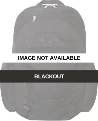 Oakley FOS901100 30L Blade Backpack Blackout