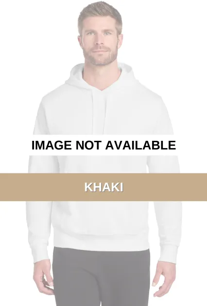 Nike NKDR1499  Club Fleece Sleeve Swoosh Pullover  KHAKI