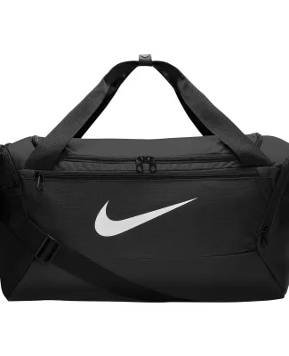 Nike NKDM3976  Brasilia Small Duffel in Black