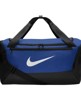 Nike NKDM3976  Brasilia Small Duffel in Gameroyal