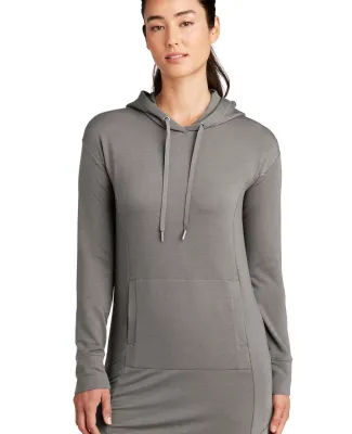 Ogio LOG827 OGIO   Ladies Luuma Flex Tunic PetrolGHt
