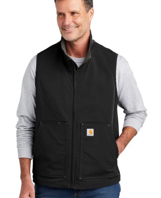 CARHARTT CT105535 Carhartt   Super Dux   Soft Shel in Black