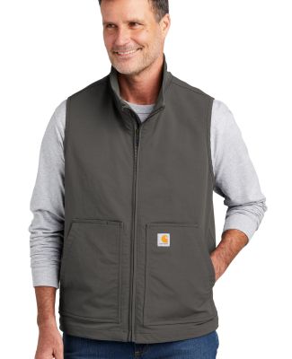 CARHARTT CT105535 Carhartt   Super Dux   Soft Shel in Gravel