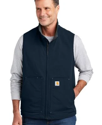 CARHARTT CT105535 Carhartt   Super Dux   Soft Shel in Navy