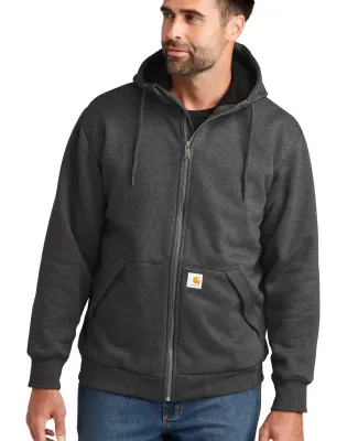 CARHARTT CT104078 Carhartt Midweight Thermal-Lined CarbonHthr