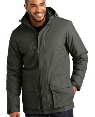 Port Authority Clothing J599 Port Authority Excurs in Stormgrey