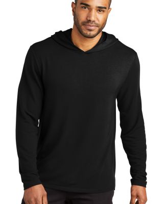 Port Authority Clothing K826 Port Authority Microt in Deepblack
