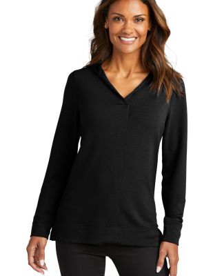 Port Authority Clothing LK826 Port Authority Ladie in Deepblack