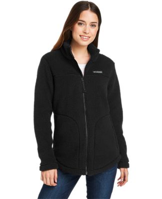 Columbia Sportswear 193990 Ladies' West Bend™ Sh BLACK