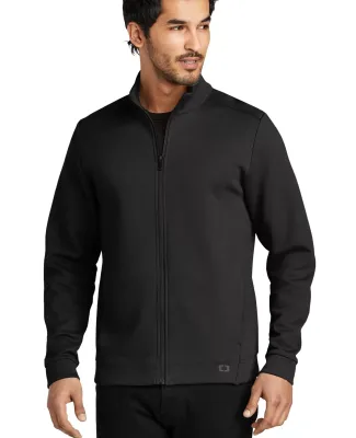 Ogio OG850 OGIO   Bolt Full-Zip Blacktop
