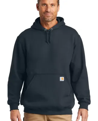 CARHARTT CTTK121 Carhartt   Tall Midweight Hooded  NewNavy