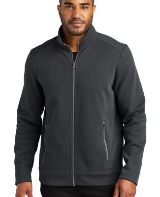 Port Authority Clothing F422 Port Authority   Netw in Charcoal