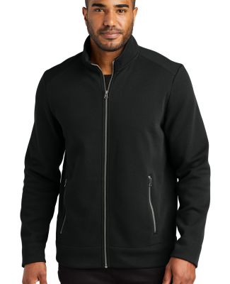 Port Authority Clothing F422 Port Authority   Netw in Deepblack