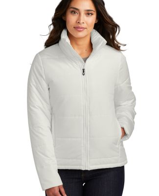 Port Authority Clothing L852 Port Authority   Ladi in Marshmllw