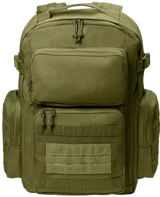 Cornerstone CSB205 CornerStone   Tactical Backpack OlvDrabGn