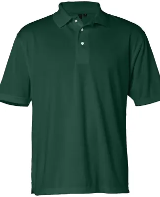 Sierra Pacific 0469 Moisture Free Mesh Polo Forest Green