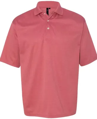 Sierra Pacific 0469 Moisture Free Mesh Polo Heathered Red