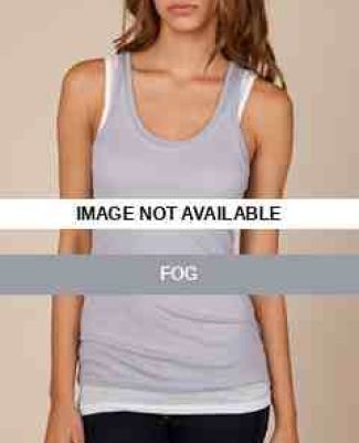 12148G2 Alternative Apparel Gauze Basic Tank Fog