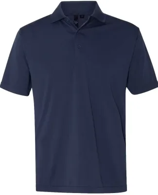 Sierra Pacific 0100 Value Polyester Polo in Navy