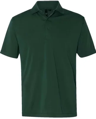 Sierra Pacific 0100 Value Polyester Polo in Forest
