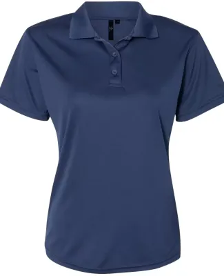 Sierra Pacific 5100 Women's Value Polyester Polo Navy
