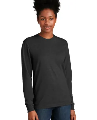 Next Level Apparel NL6211 Unisex CVC Long-Sleeve T CHARCOAL