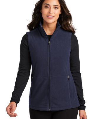 Port Authority Clothing L152 Port Authority   Ladi in Navy