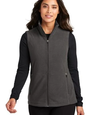 Port Authority Clothing L152 Port Authority   Ladi in Pewter