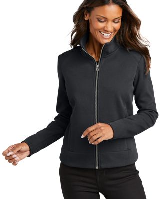 Port Authority Clothing L422 Port Authority   Ladi in Charcoal