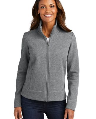 Port Authority Clothing L422 Port Authority   Ladi in Greyhthr