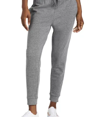 District Clothing DT1310 District Women's Perfect  GreyFrost