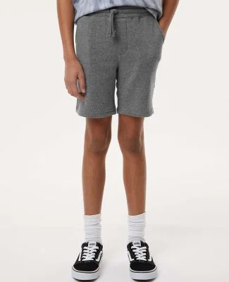 Independent Trading Co. PRM16SRT Youth Lightweight in Nickel
