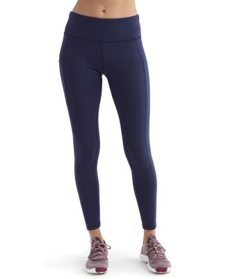 TriDri TD531 Ladies' Performance Leggings in Navy