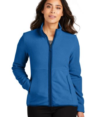 Port Authority Clothing L110 Port Authority   Ladi in Trueblue