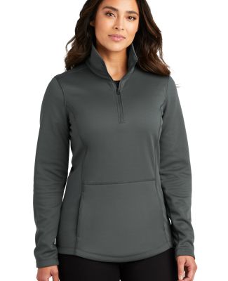 Port Authority Clothing L804 Port Authority   Ladi in Graphite