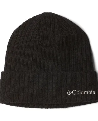 Columbia Sportswear 146409 Watch Cap BLACK/ BLACK