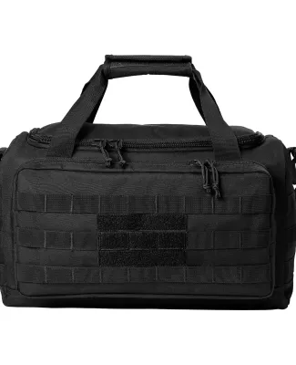 Cornerstone CSB816 CornerStone   Tactical Gear Bag Black