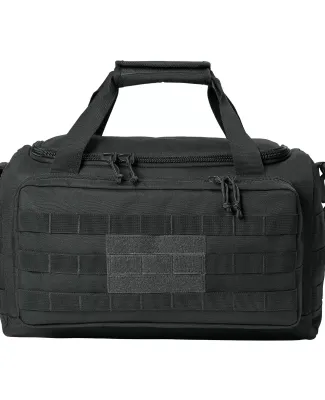 Cornerstone CSB816 CornerStone   Tactical Gear Bag Charcoal