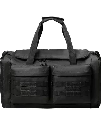 Cornerstone CSB815 CornerStone   Tactical Duffel Black