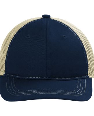 Port Authority Clothing C119 Port Authority Unstru in Truenv/tan
