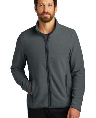 Port Authority Clothing F110 Port Authority Connec in Charcoal