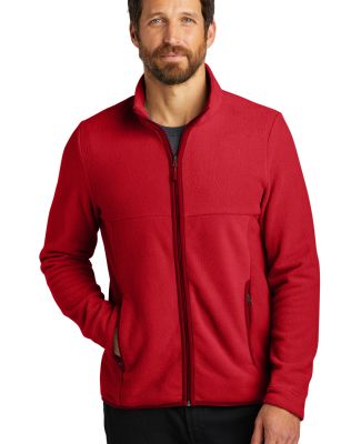 Port Authority Clothing F110 Port Authority Connec in Richred